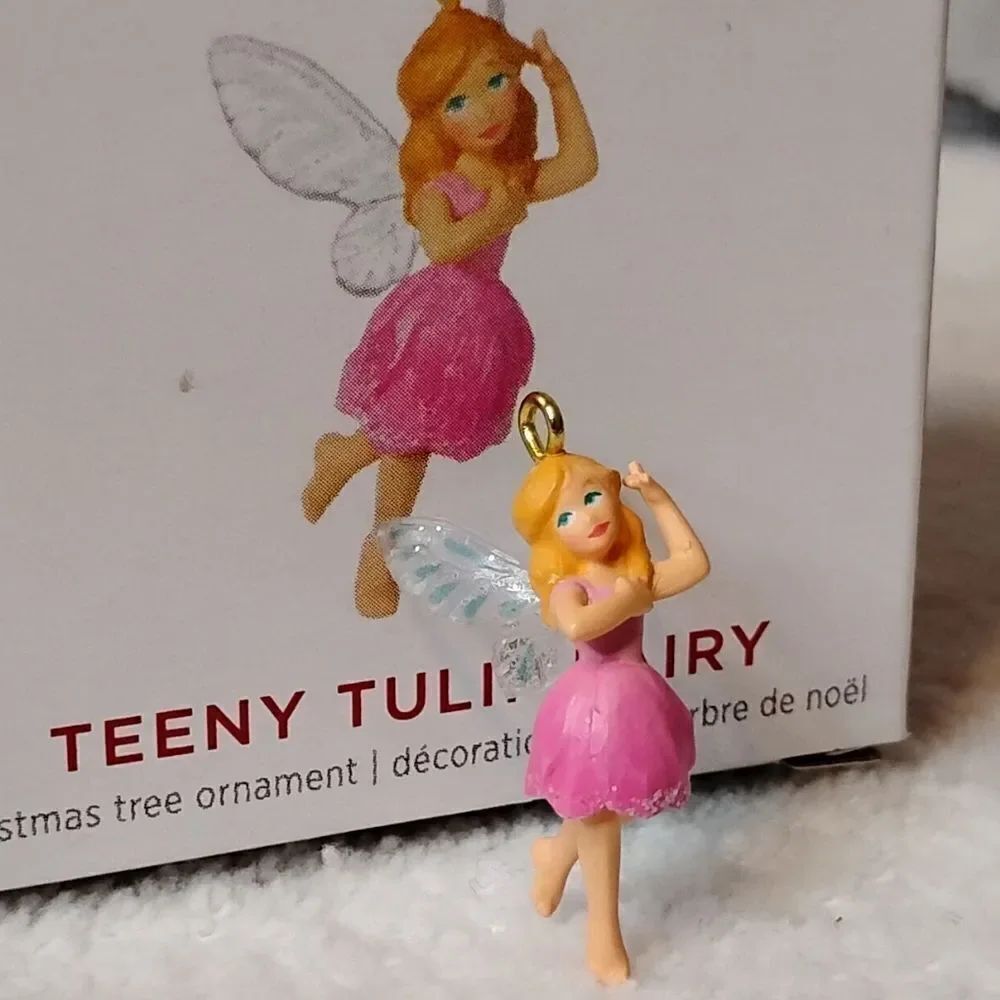 Fairy Messenger Mini Duo - Picture 5 of 9